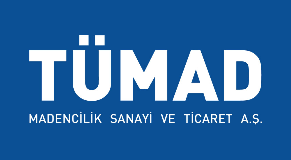 Tumad Madencilik kapak görseli